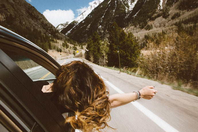 Our 6 favourite roadtrips around the world