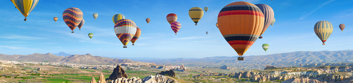 5 epic things to do in Cappadocia, Turkey