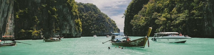 8 awesome Vietnam destinations
