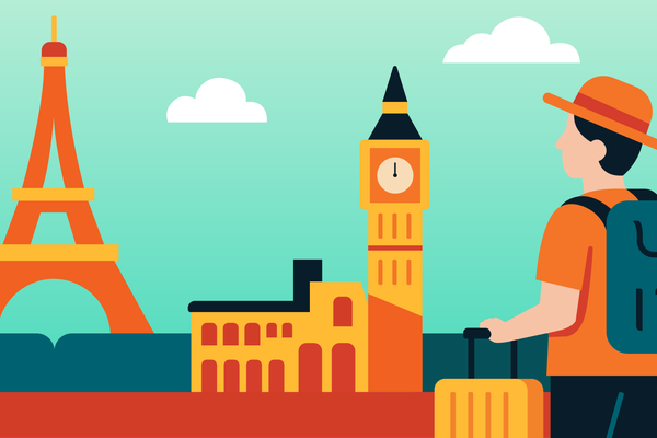 Europe’s Tourism Reset: What 2025’s New Rules Mean for Travellers