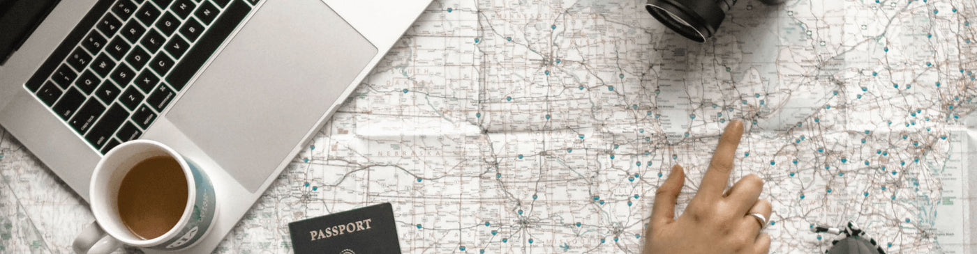 Travel while you work: Careers that’ll let you see the world