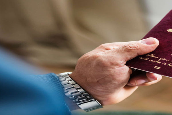 5 tips for staying productive on a business trip