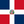 Dominican Republic eSIMsicon