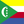 Comoros eSIMsicon