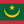 Mauritania eSIMsicon