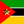 Mozambique eSIMsicon