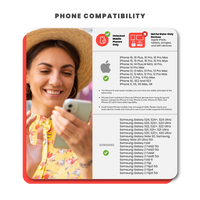 Thumbnail for [eSIM] Colombia Data eSIM (10GB - 14 Days)