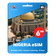 [eSIM] Nigeria Data eSIM (6GB - 15 Days)