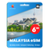 [eSIM] Malaysia Data eSIM (6GB - 15 Days)