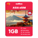 Asia eSIM: 1GB - 7 Days