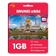 Brunei eSIM: 1GB - 7 Days