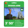 Ghana Data eSIM