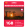 Madagascar eSIM: 1GB - 7 Days
