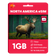 North America eSIM: 1GB - 7 Days
