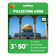 Palestine Data eSIM