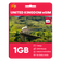 United Kingdom eSIM: 1GB - 7 Days