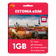 Estonia eSIM: 1GB - 7 Days