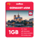 Germany eSIM: 1GB - 7 Days